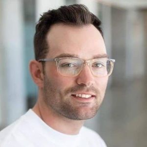 Meet your Posher, Drew